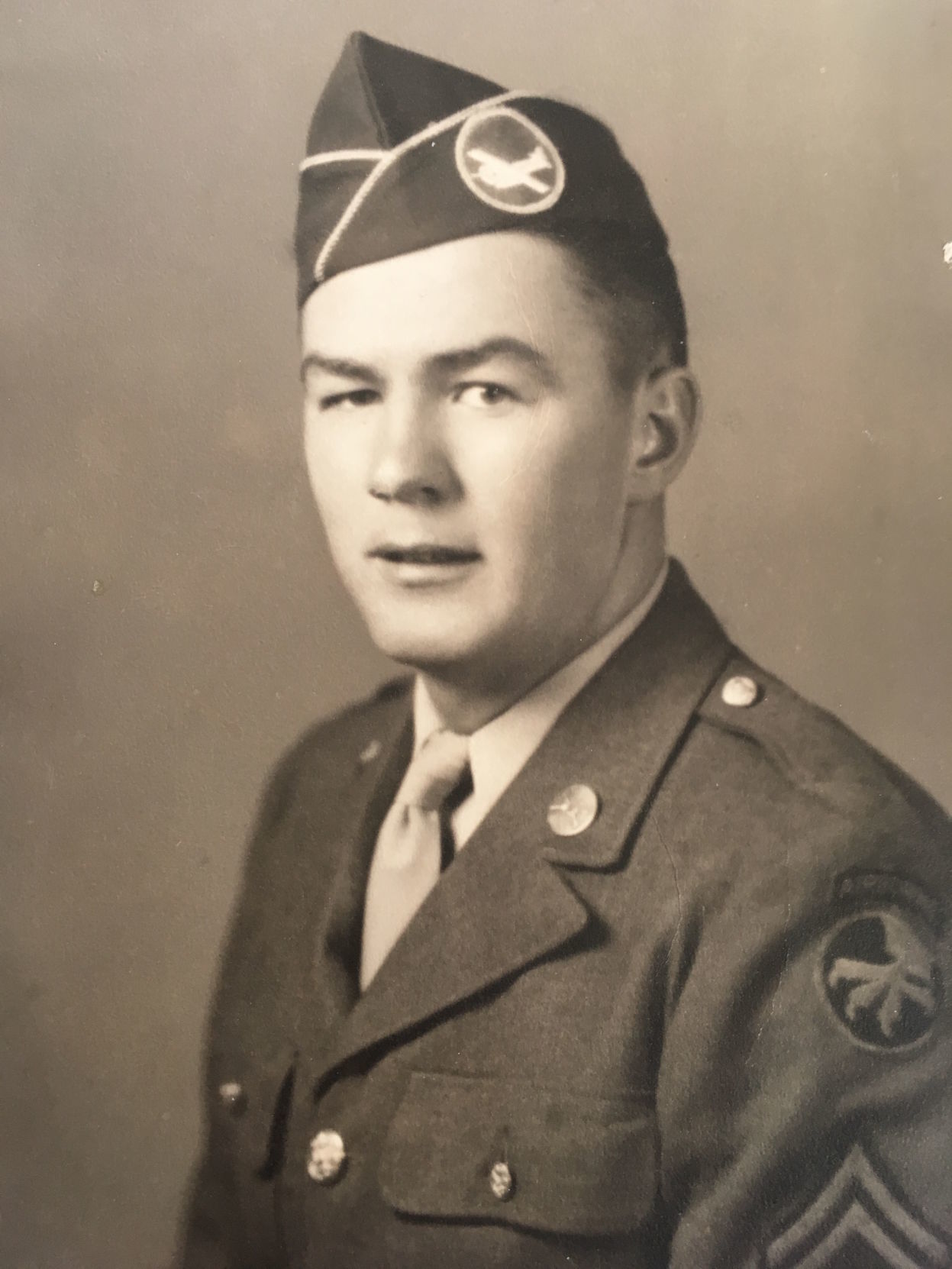 Gaylord L. Blanc